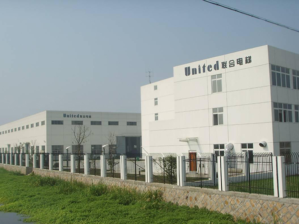 浙江聯合電梯有限公司