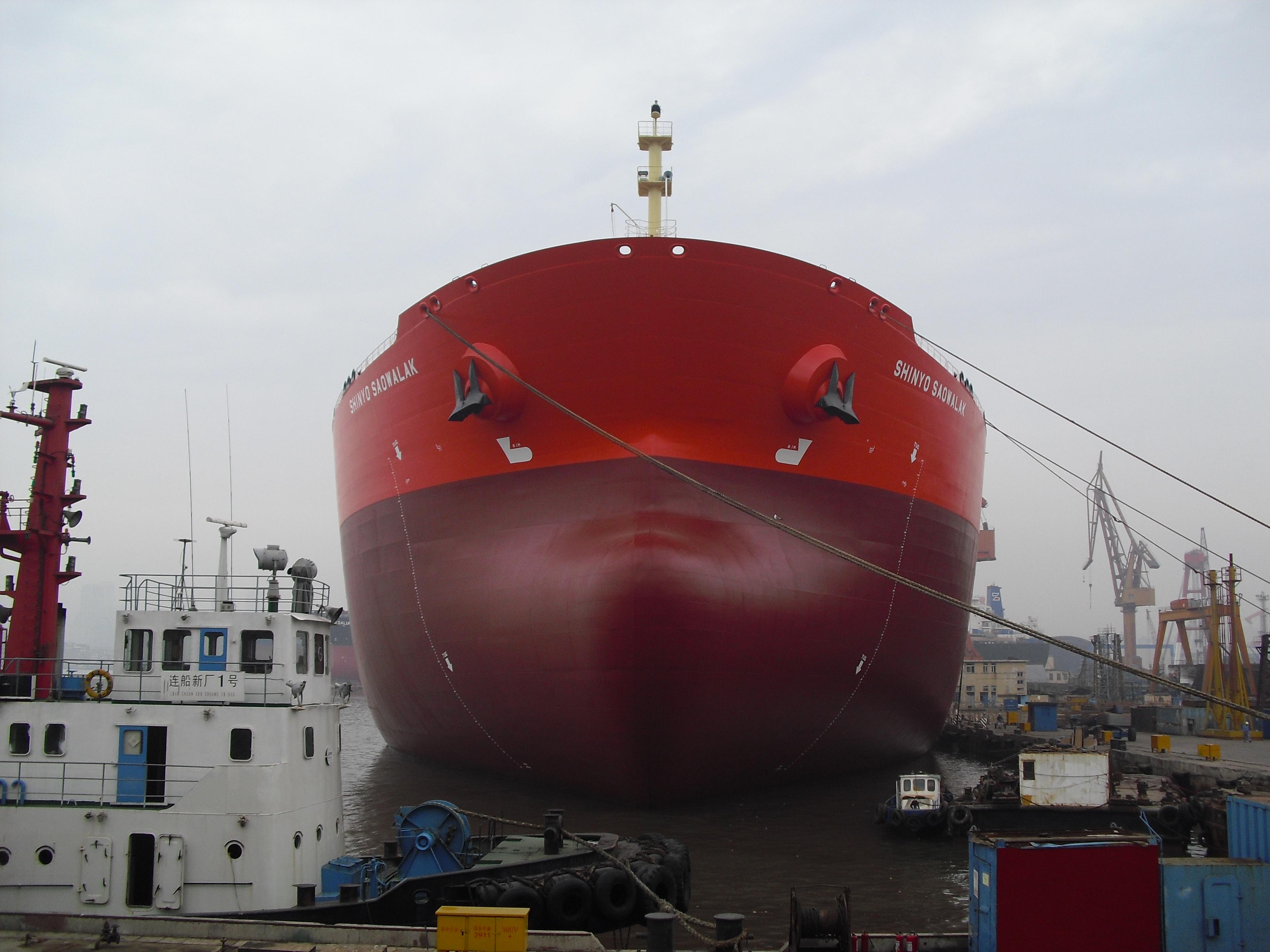 水性防鏽罩光漆