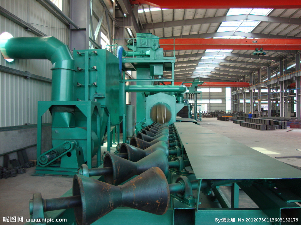 水性地坪漆系列